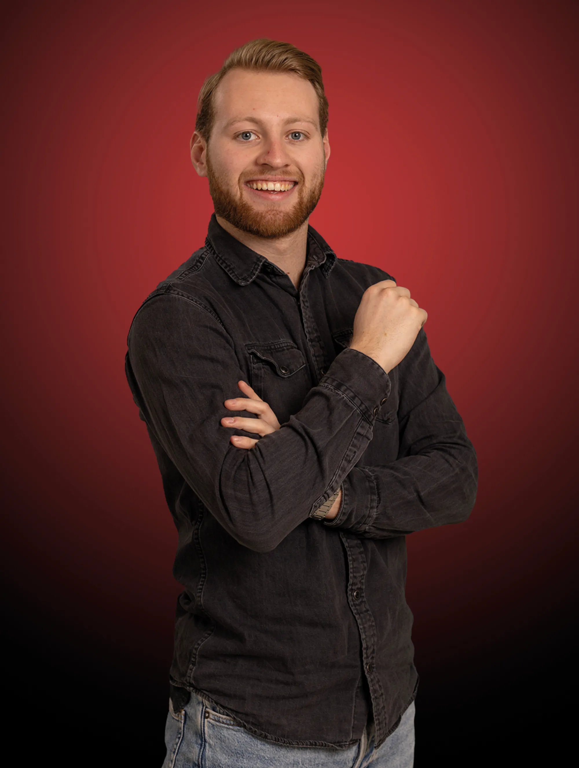 Dylan Loeve
