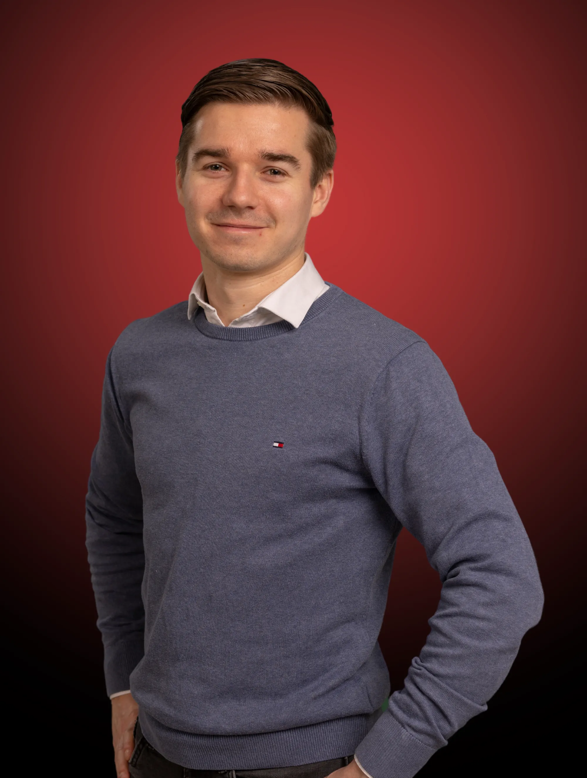 Jesper van Dalen