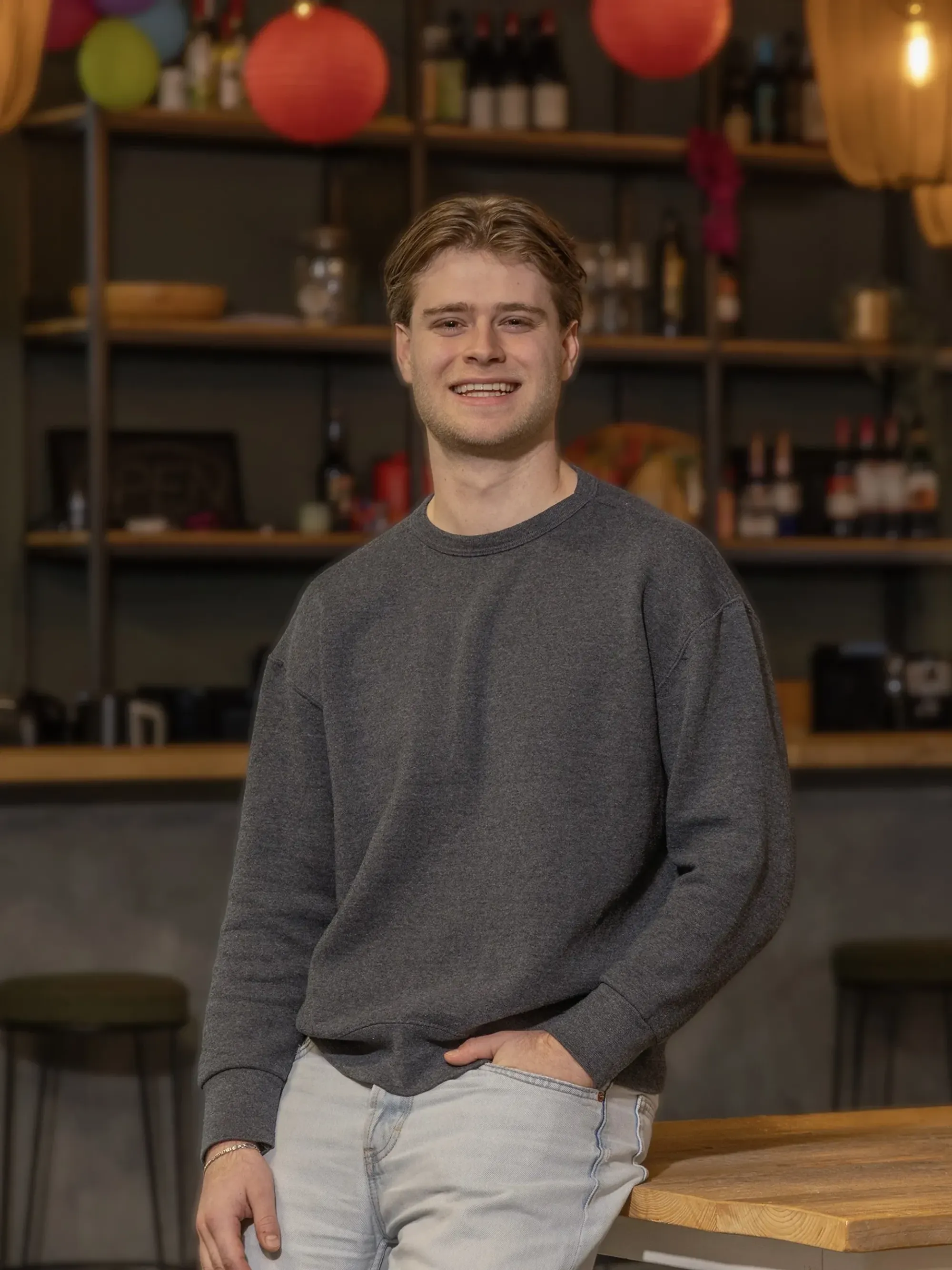 Tussenjaartraject: ontdek wat bij je past